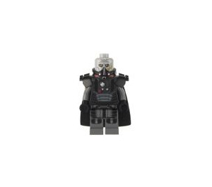 darth malgus lego ship