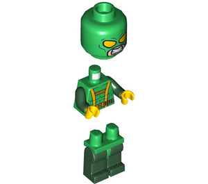 hydra marvel lego