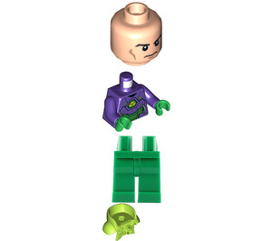 lego luthor