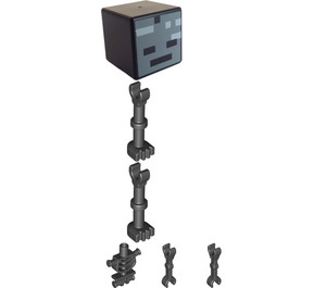 wither lego figure