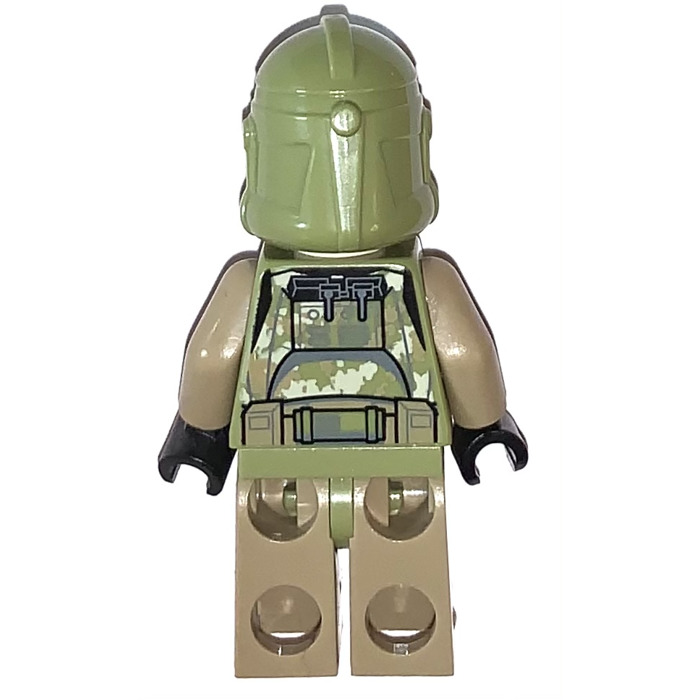 Lego St Kashyyyk Clone Trooper Minifiguur Brick Owl Lego Marktplaats