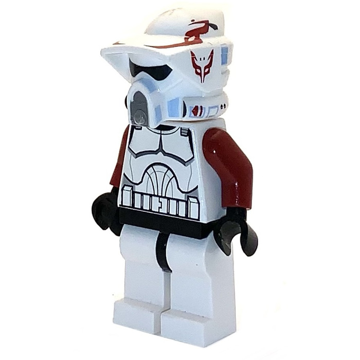 Lego Arf Elite Clone Trooper Minifigur Brick Owl Lego Marktplatz