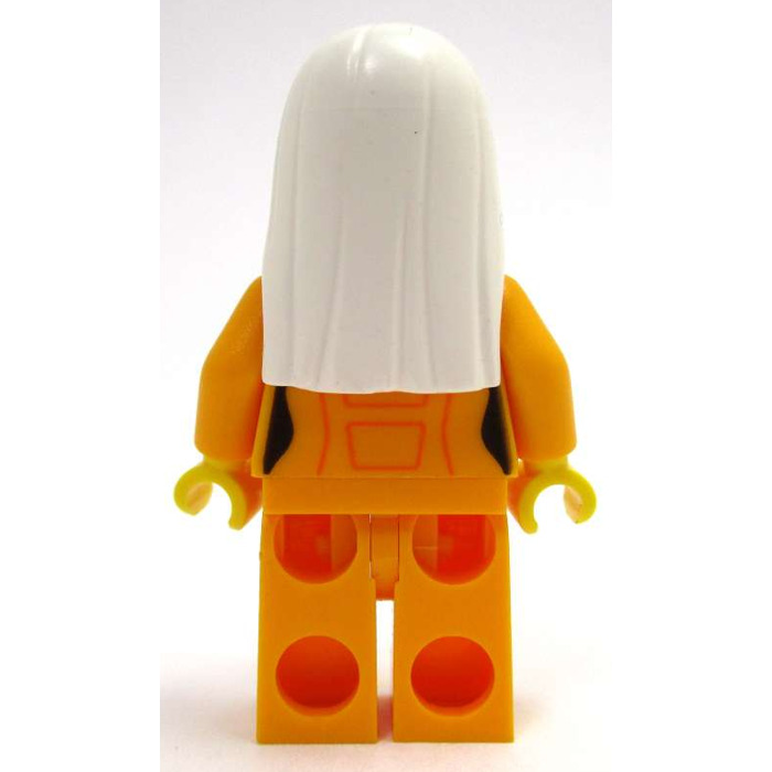 Lego Harumi Avatar Minifigure Brick Owl Lego Marketplace