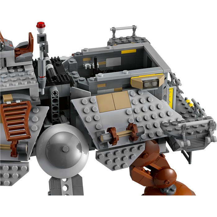 LEGO Captain Rex's ATTE Set 75157 Brick Owl LEGO