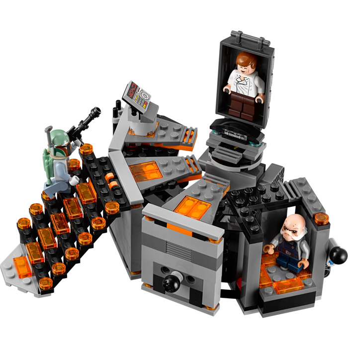 LEGO Carbon-Freezing Chamber Set 75137 | Brick Owl - LEGO Marketplace