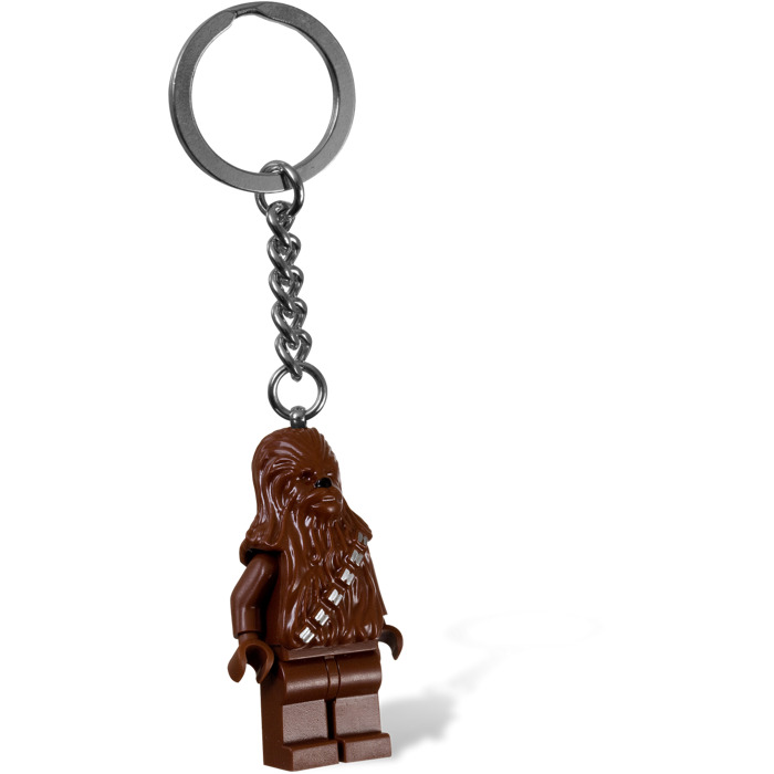 Lego Chewbacca Brick Owl Lego Marketplace