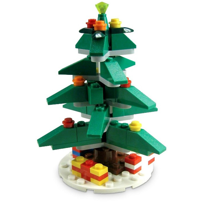 LEGO Christmas Tree Set 40024 | Brick Owl - LEGO Marketplace