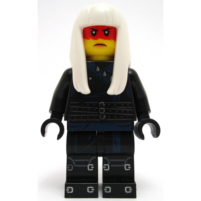 Lego Harumi Minifigure Brick Owl Lego Marketplace