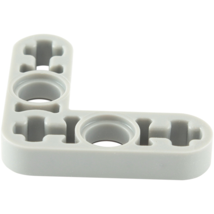 LEGO Beam 3 X 3 X 0 5 Bent 90 Degrees L Shape 32056 59605 Brick