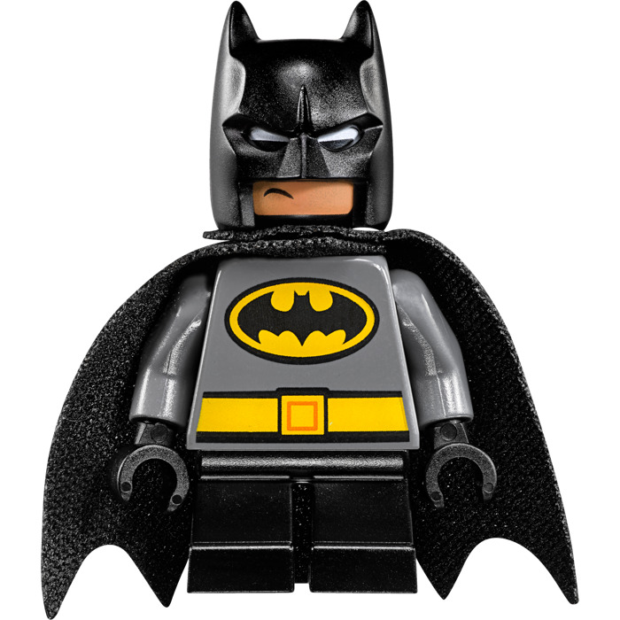 LEGO Mighty Micros: Batman vs. Catwoman Set 76061 | Brick Owl - LEGO