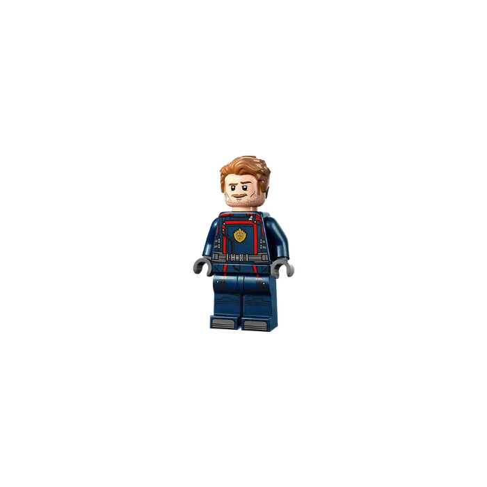 Lego Star Lord Minifigur Brick Owl Lego Marktplatz