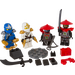 LEGO Samurai Accessory Set 850632 LEGO Samurai Accessory Set 850632