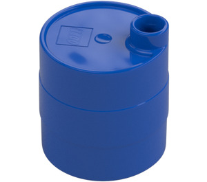 Duplo Barrel 2 x 2 x 2 (60777)