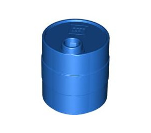 Duplo Barrel 2 x 2 x 2 (60777)