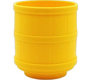 Duplo Barrel (31180)