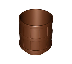 Duplo Barrel (31180)