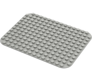 Duplo Bundplade 12 x 16 (6851 / 49922)