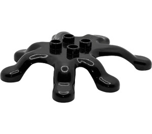 Duplo Black Insect Legs (31222)