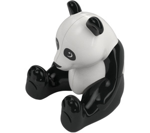 Duplo Nero Panda (12146 / 55520)