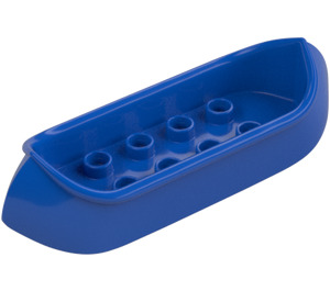 Duplo Blu Canoe (31165)