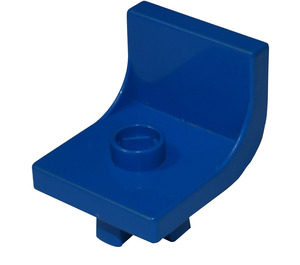 Duplo Blau Chair (4839)