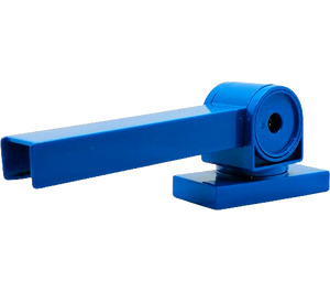 Duplo Azul Grúa Palanca Inferior Sección (40633)