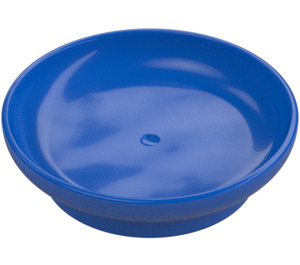 Duplo Blauw Dish (31333 / 40005)