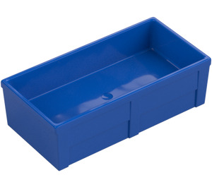 Duplo Blue Feeding Trough (61896)