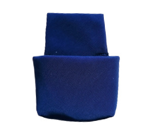 Duplo Blauw Slaapzak (99135)