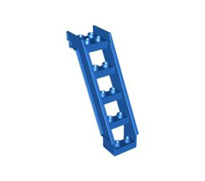 Duplo Azul Escalera 5 Steps (2212)