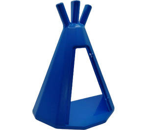 Duplo Bleu Tepee (31178)