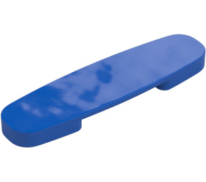 Duplo Blau Track Verbinder (35962)