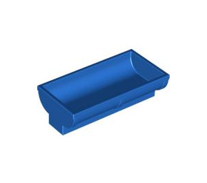 Duplo Blue Watering Trough (4882)