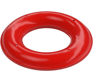 Duplo Båt 8 x 8 Floating Ring Topp (79782)