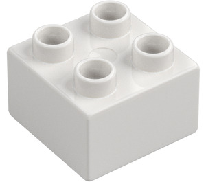 Duplo Mattoncino 2 x 2 (3437 / 89461)