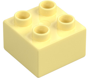 Duplo Kloss 2 x 2 (3437 / 89461)