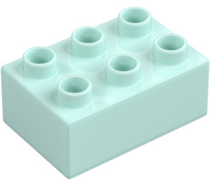 Duplo Brick 2 x 3 (87084)