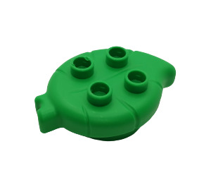 Duplo Klargrön Blad (31220)