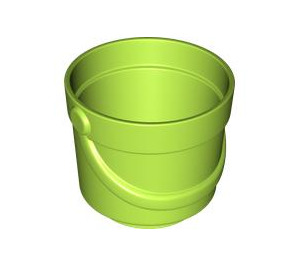Duplo Bucket with Fixed Handle (5490 / 82562)