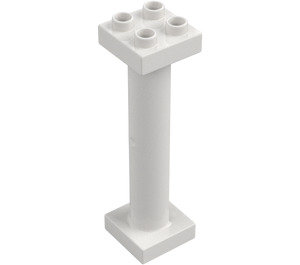 Duplo Column 2 x 2 x 6 (57888 / 98457)