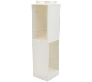 Duplo Column 2 x 2 x 6 (6462)