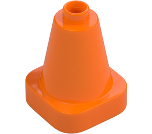 Duplo Cone 2 x 2 x 2 (16195 / 47408)