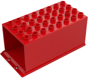 Duplo Container (89200)