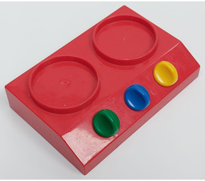 Duplo Cooker Top (23160)