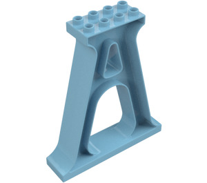 Duplo Crane Base (35964)