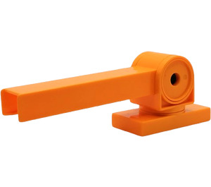 Duplo Kran Hebel Untere Abschnitt (40633)