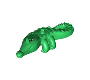 Duplo Crocodile (54536)
