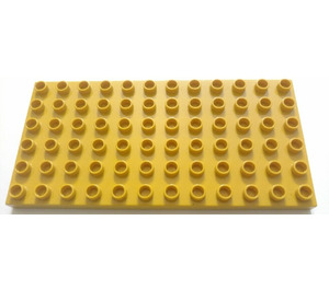 Duplo Kerrie Plaat 6 x 12 (4196 / 18921)