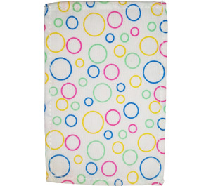 Duplo Curtains with Circles