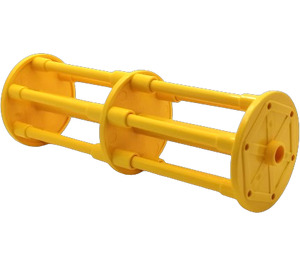 Duplo Cylinderplate 2 (58078)